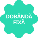 Dobândă fixă
