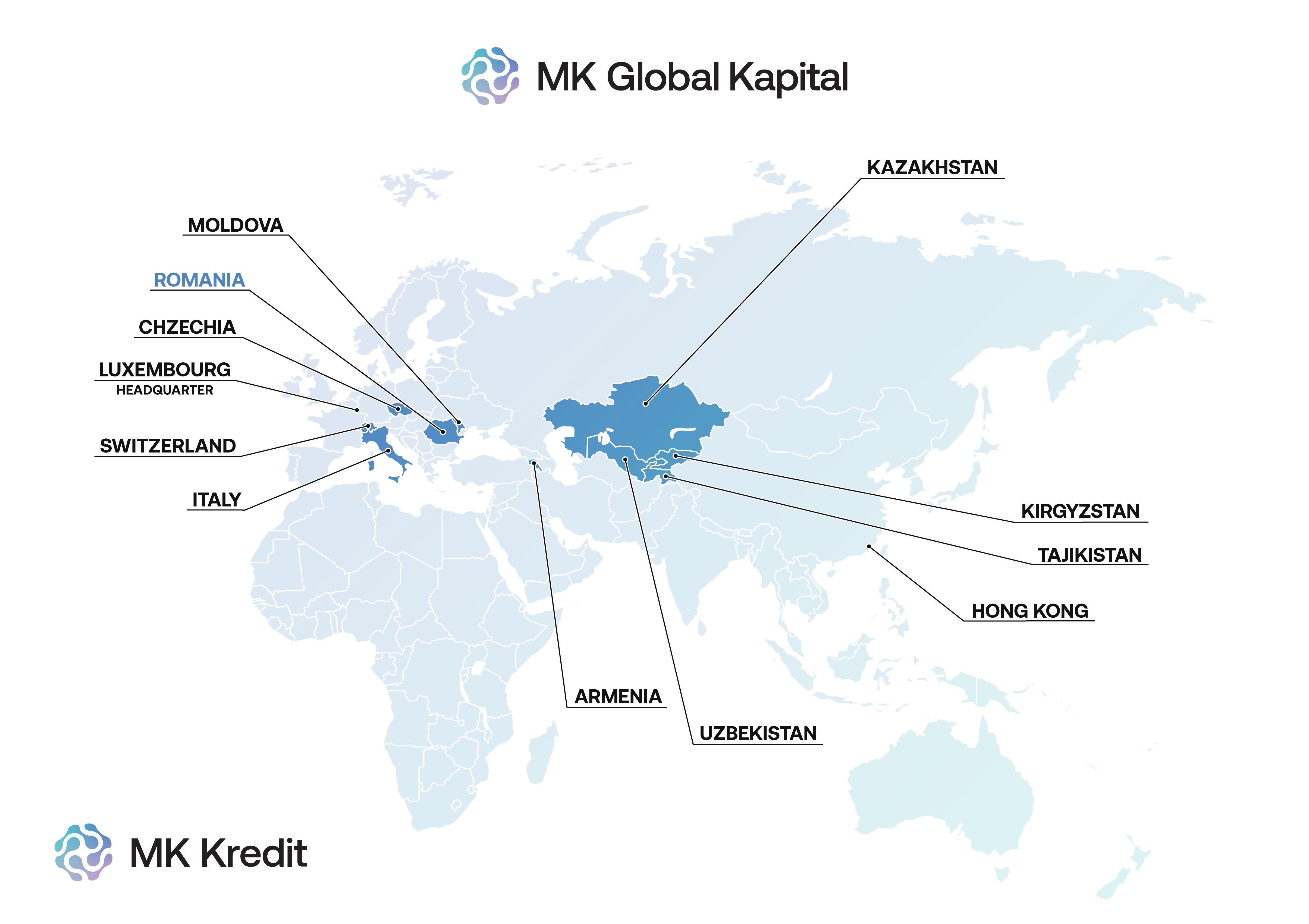 MK Kredit Group