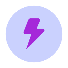 Business credit icon