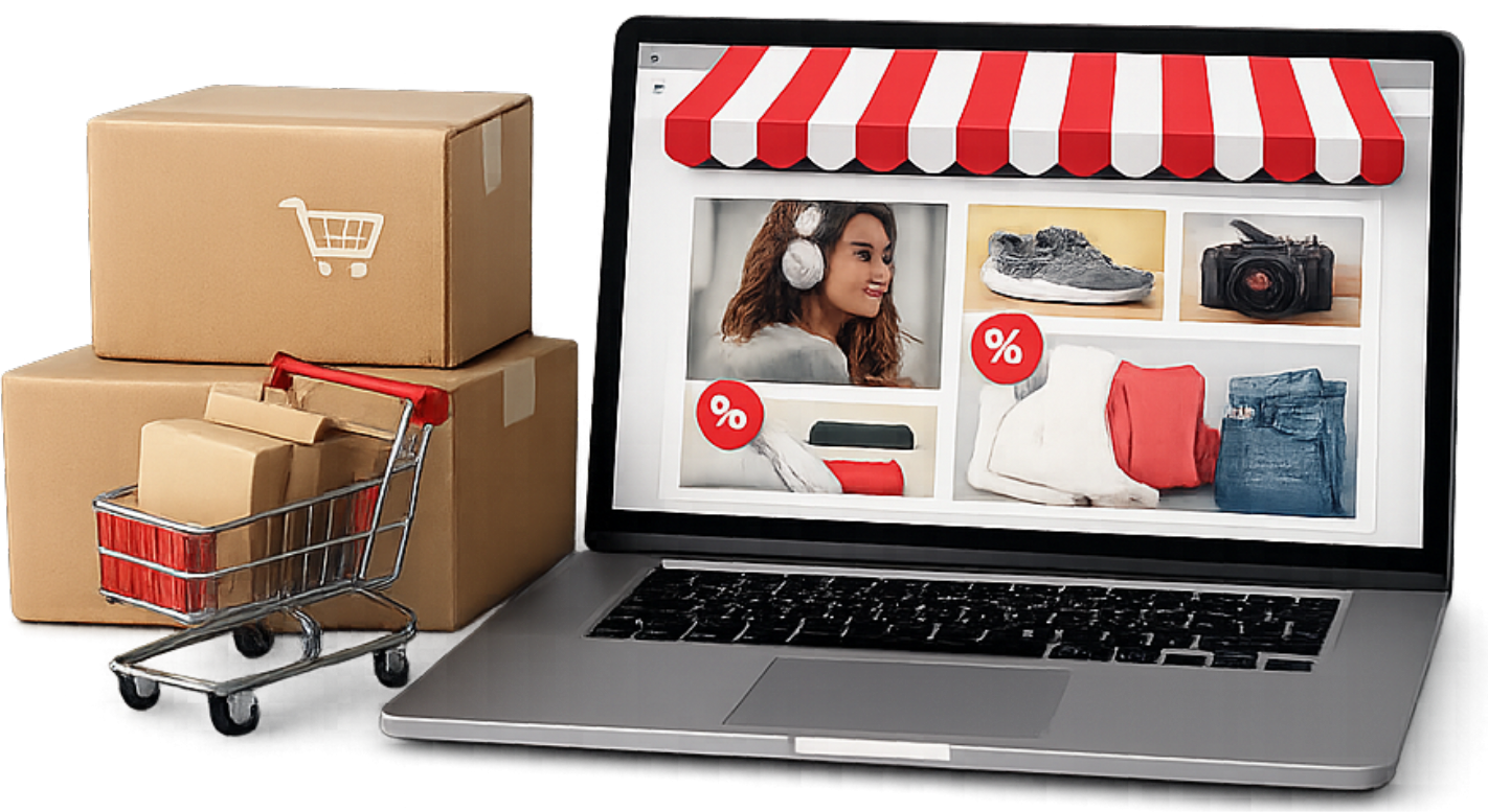 Credite pentru eCommerce