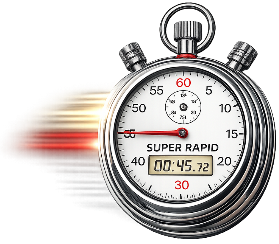 Credit SuperRapid