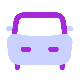 Business credit icon