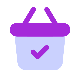Business credit icon