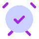 Business credit icon