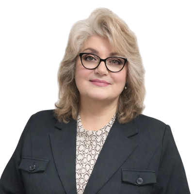 Irina Dumitru