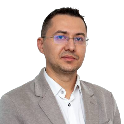 Andrei Bostaca